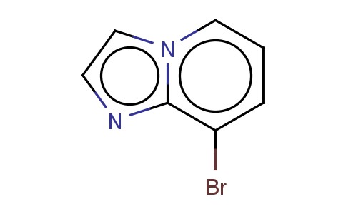 8-BROMOIMIDAZO[1,2-A]PYRIDINE
